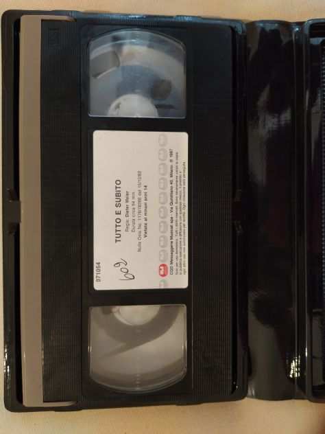 R65- VHS - FILMALTRO