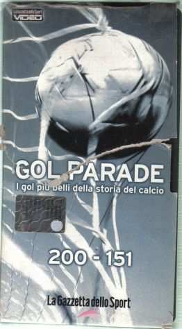 R67- GOL PARADE