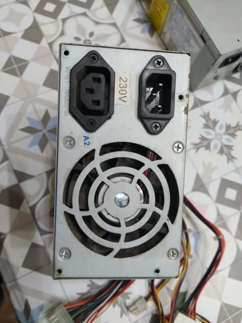 R78- LITEON ALIMENTATORE MOD. PS-5301-08HF