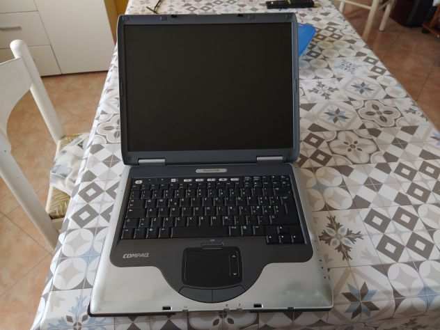 R78-PC PORTATILE COMPAQ