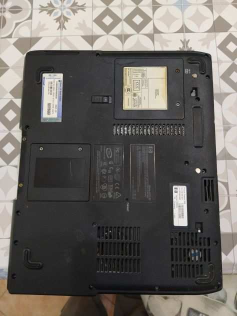 R78-PC PORTATILE COMPAQ