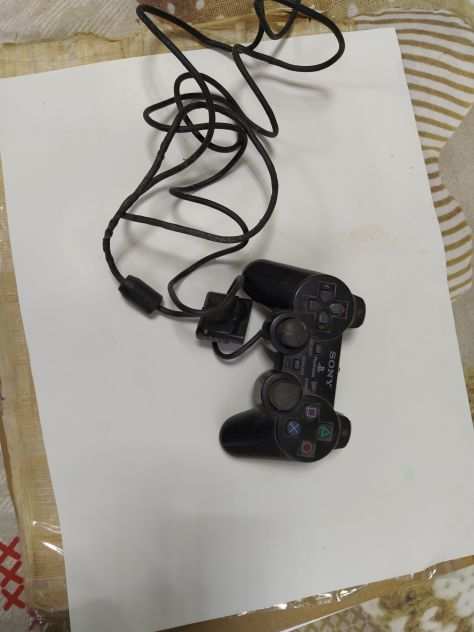 R81 - Joystick Playstation 2