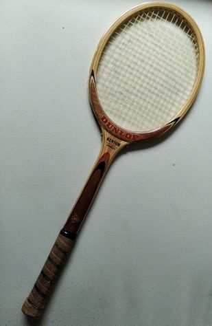 Racchetta da tennis Dunlop Kenton Overlay (LEGGERE TESTO)