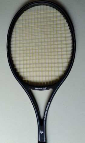 Racchetta da tennis Dunlop McEnroe Master