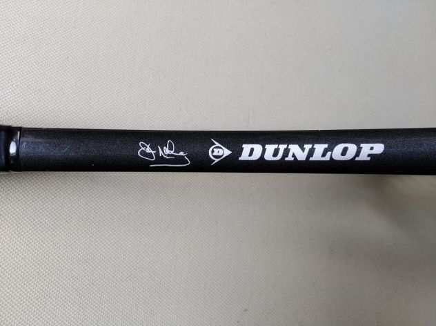 Racchetta da tennis Dunlop McEnroe Master