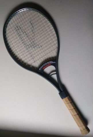 Racchetta da tennis Rossignol Mats Wilander (LEGGERE BENE ANNUNCIO)