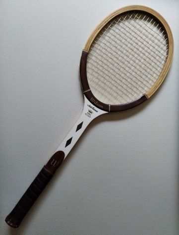 Racchetta da tennis Wilson Jack Kramer Pro Staff