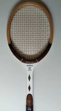 Racchetta da tennis Wilson Jack Kramer Pro Staff