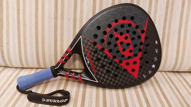 Racchetta Padel DUNLOP Aero Star Lite