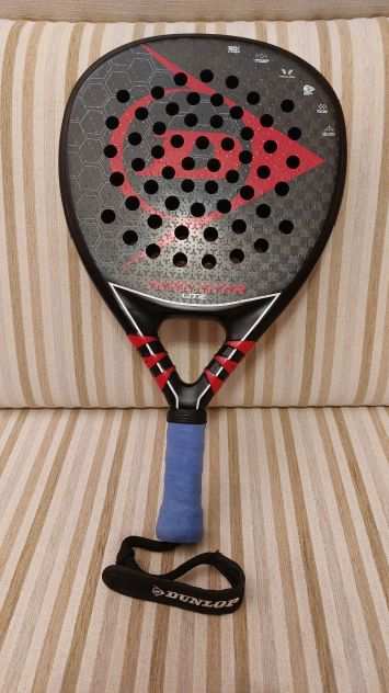 Racchetta Padel DUNLOP Aero Star Lite