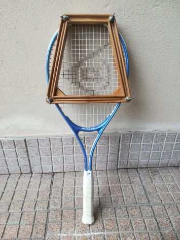 racchetta tennis