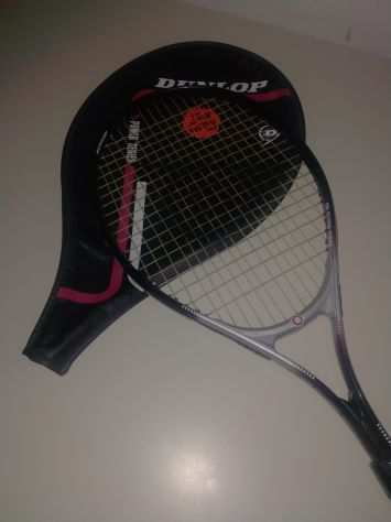 Racchetta tennis Dunlop