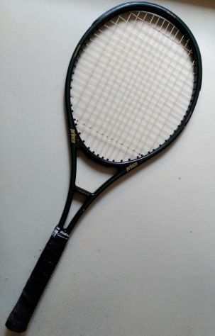 Racchetta tennis Prince Graphite Mid Plus (LEGGERE BENE ANNUNCIO)