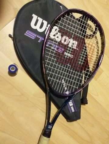 Racchetta tennis Wilson