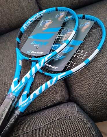 Racchette Babolat Pure Drive Nuove