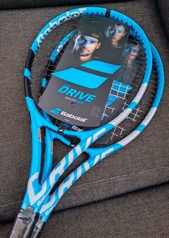 Racchette Babolat Pure Drive Nuove