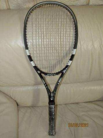 Racchette da Tennis, ecc.. Head, wilson.ecc.. Usato