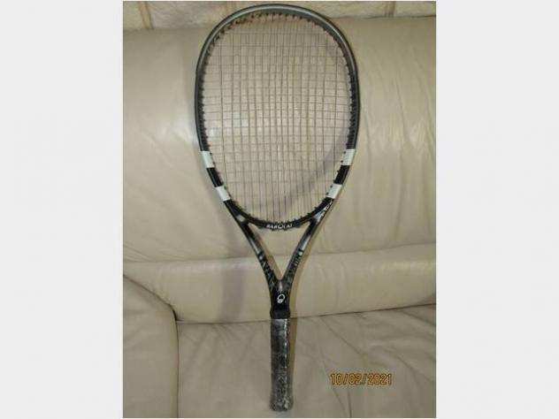 racchette da tennis Wilson,Head,ecc.LottoBlocco Wilson head Usato