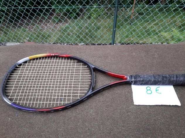 Racchette tennis