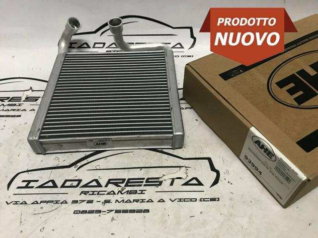 Radiatore Abitacolo Q3 - Golf 7 - Tiguan shy- T-roc 5Q0819031A