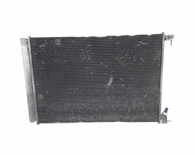 RADIATORE AC MERCEDES Classe C S. Wagon W205 A0995000454 OM 626.951 Diesel 1600 (14)