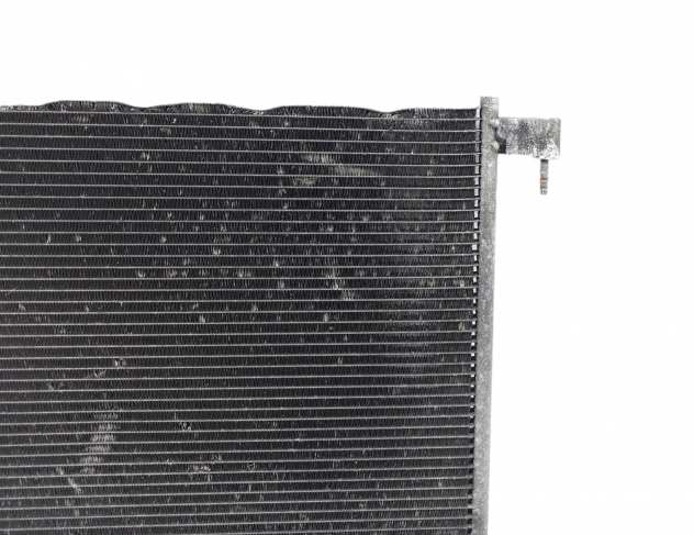 RADIATORE AC MERCEDES Classe C S. Wagon W205 A0995000454 OM 626.951 Diesel 1600 (14)
