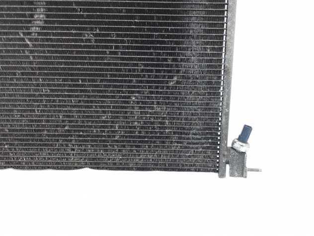 RADIATORE AC MERCEDES Classe C S. Wagon W205 A0995000454 OM 626.951 Diesel 1600 (14)