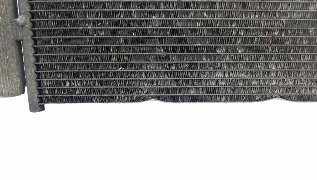 RADIATORE AC MERCEDES Classe C S. Wagon W205 A0995000454 OM 626.951 Diesel 1600 (14)