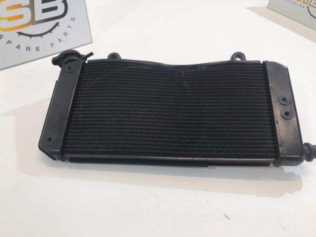 RADIATORE ACQUA YAMAHA SUPER TENERE XT1200Z 2010-2014  RADIATOR WATER