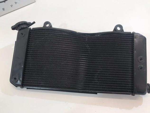 RADIATORE ACQUA YAMAHA SUPER TENERE XT1200Z 2010-2014  RADIATOR WATER