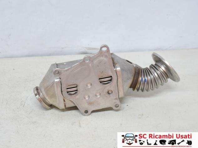 Radiatore Egr Alfa Romeo Giulietta 1.6 Jtd 120cv 55268286 55263030