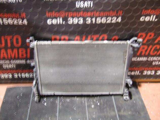 RADIATORE FIAT 500 L 51888085