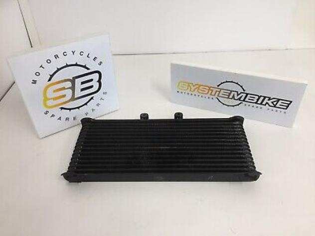 RADIATORE OLIO SUZUKI GSX F 750 1999-2006  ENGINE OIL COOLER GSXF 99-06