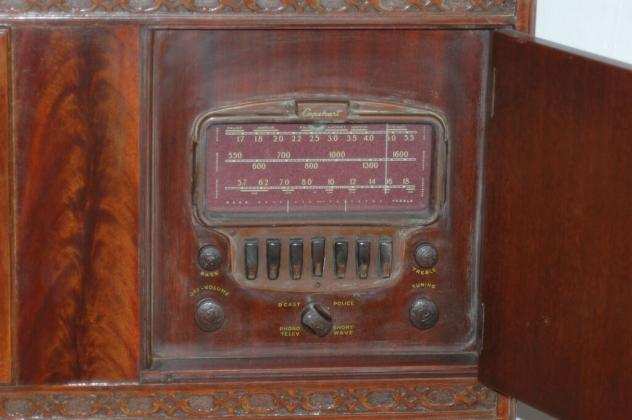 Radio anni 30