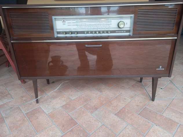 radio anni 70