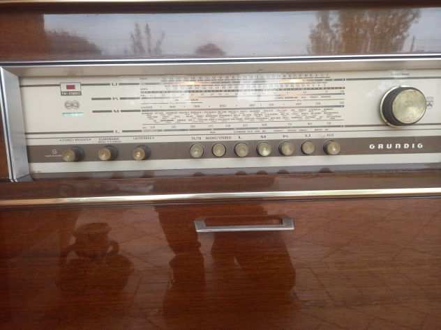 radio anni 70