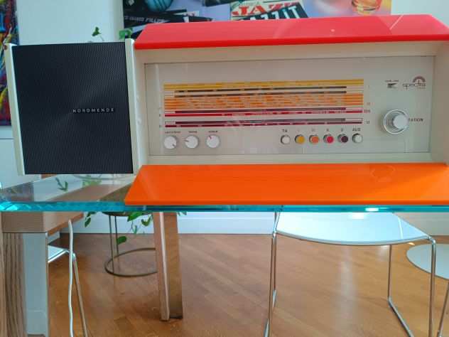 Radio anni70