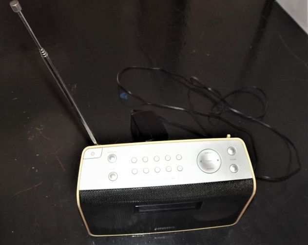 Radio Portatile Philips Mod. AE28812