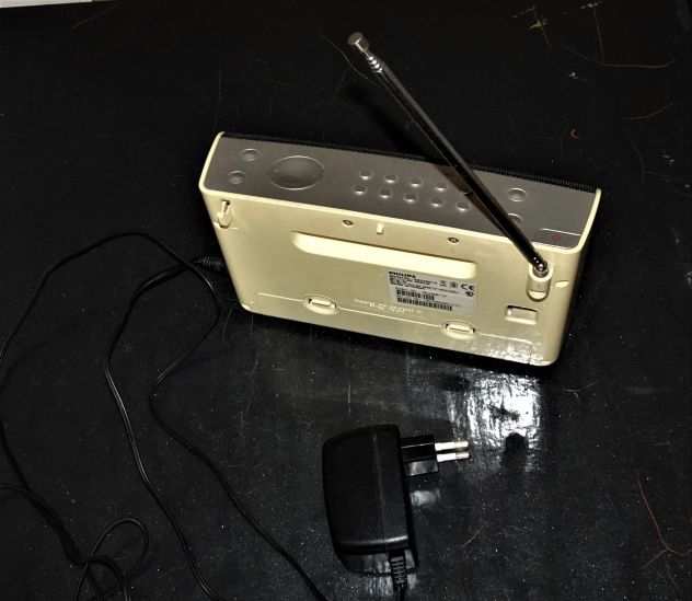 Radio Portatile Philips Mod. AE28812