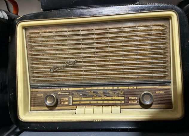 Radio Vega FM 108