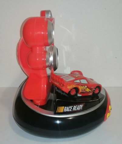 Radiosveglia originale disney Cars