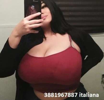 Ragazza 23 anni,italiana bel seno solo 50 euro relax