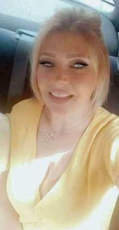 Ragazza formosa bella presenza molto disponibile