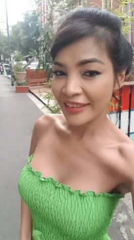 RAGAZZE THAI MASSAGGIO IN via Giuseppe Govone 42