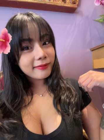 RAGAZZE THAI MASSAGGIO IN via Giuseppe Govone 42