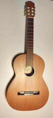 Raimundo - 104 - M - - Chitarra classica