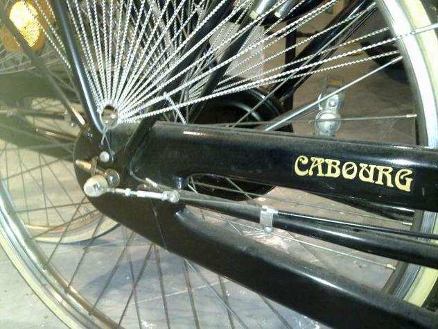 RALEIGH Cabourg