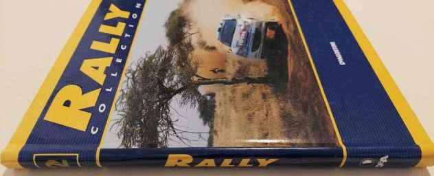 Rally Collection Mondorally Volume N.2 Ed.De Agostini, 2005 come nuovo
