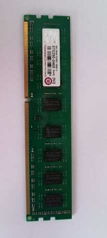 RAM DDR3 Transcend 8GB
