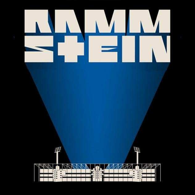 Rammstein - Padova 2023 - il 01 luglio 2023 - partenza da BRESCIA